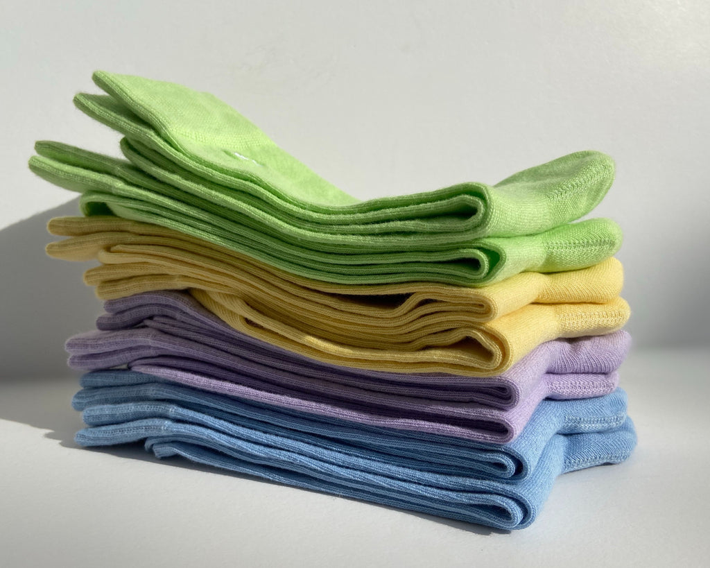 CLASSIC PASTEL COLOR 8-PACK