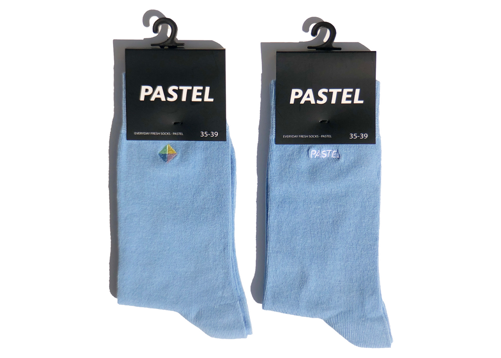 CLASSIC PASTEL COLOR 8-PACK