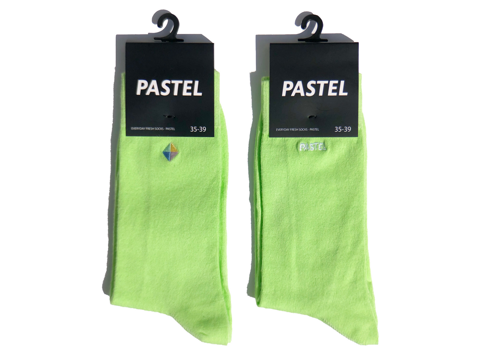 CLASSIC PASTEL COLOR 8-PACK