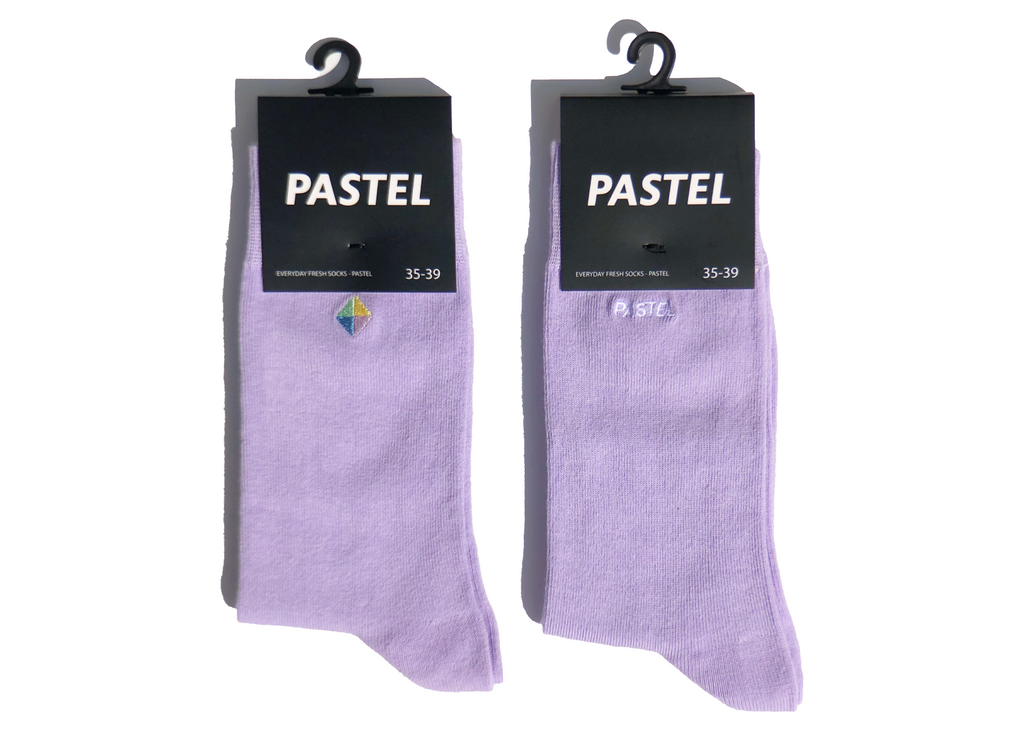 CLASSIC PASTEL COLOR 8-PACK