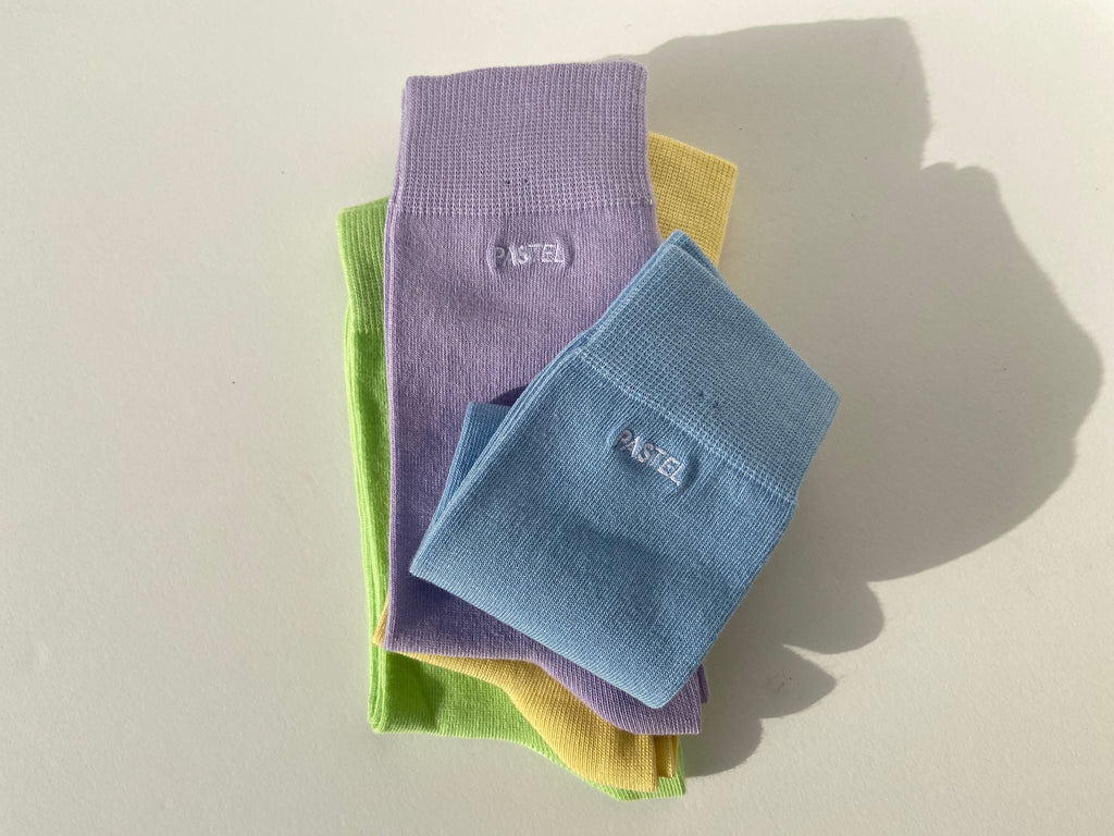 CLASSIC PASTEL COLOR 4-PACK